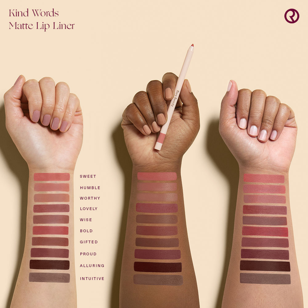 KIND WORDS MATTE LIP LINER (DELINEADOR DE LABIOS)